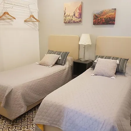 Appartement Brandneue Strandwohnung 2 By Interhome *