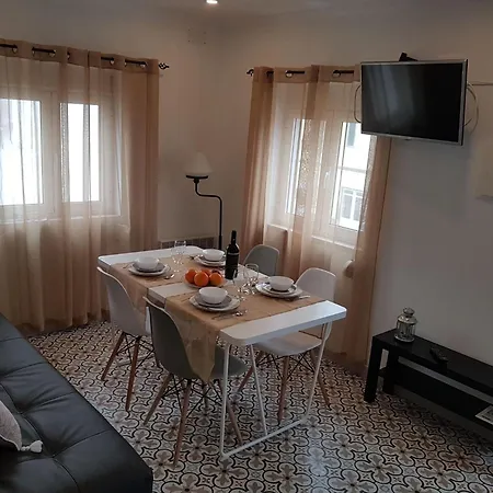 Appartement Brandneue Strandwohnung 2 By Interhome