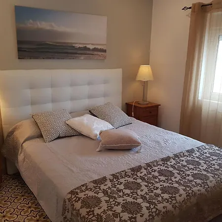 Brandneue Strandwohnung 2 By Interhome Ferrel (Leiria)