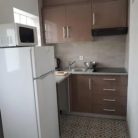 Brandneue Strandwohnung 2 By Interhome Appartement Ferrel (Leiria)
