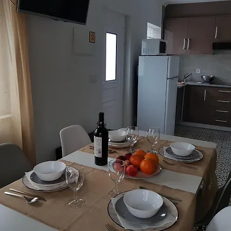 Appartement Brandneue Strandwohnung 2 By Interhome Ferrel (Leiria)
