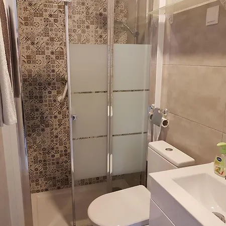 Brandneue Strandwohnung 2 By Interhome Appartement