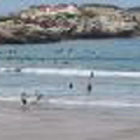 Brandneue Strandwohnung 2 By Interhome Appartement Ferrel (Leiria)