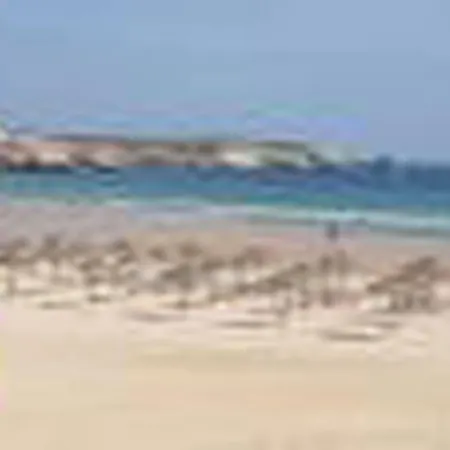 Appartement Brandneue Strandwohnung 2 By Interhome